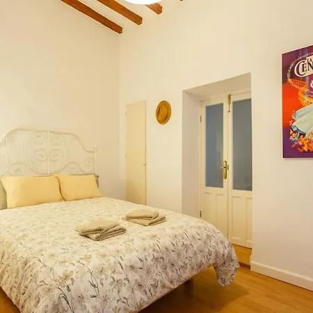 Appartamento Arboli