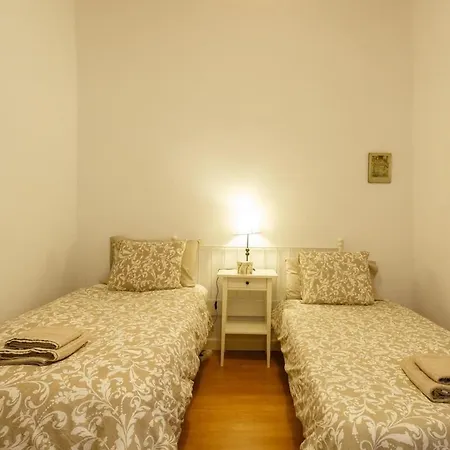 Appartamento Arboli *