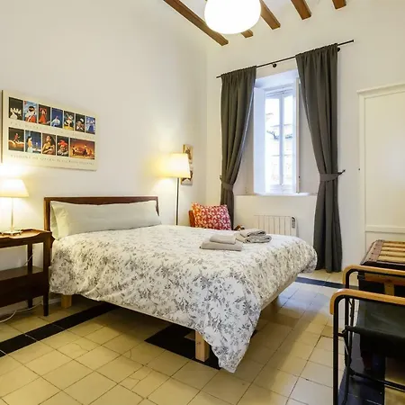 Appartamento Arboli