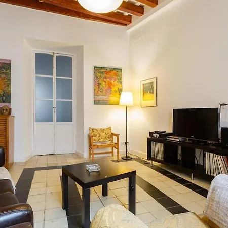 شقة Arboli كاديز