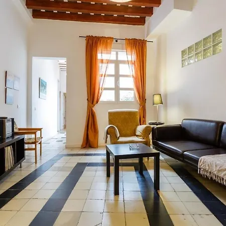 شقة Arboli كاديز