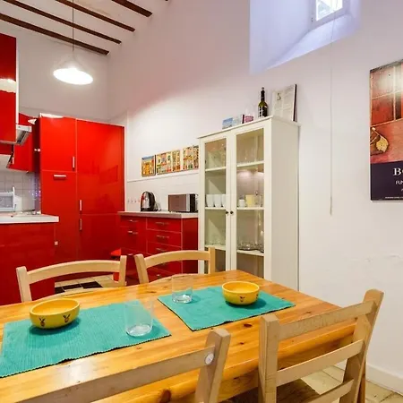 Arboli شقة كاديز