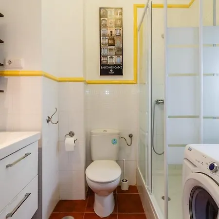 Arboli شقة كاديز