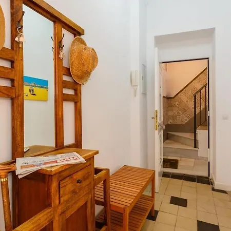 Arboli شقة كاديز